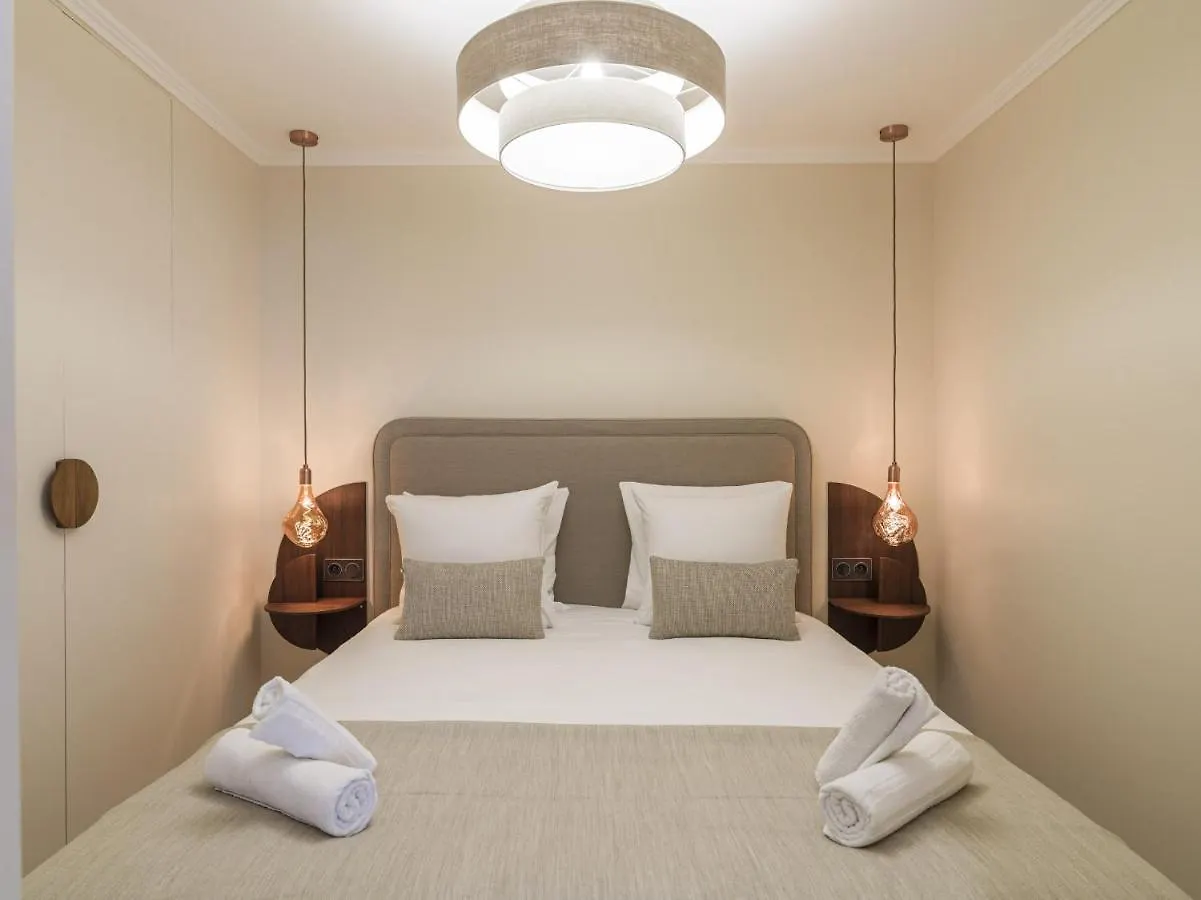 The Rosemary Suite Eiffel Tower Paris 0*,  France