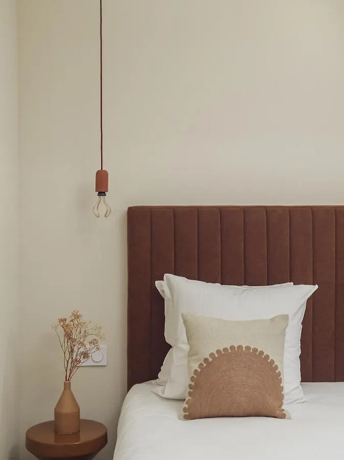 Appartement The Rosemary Suite Eiffel Tower Paris France