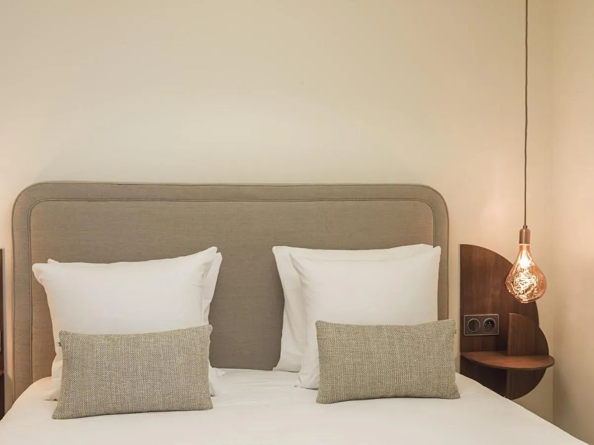 The Rosemary Suite Eiffel Tower Paris