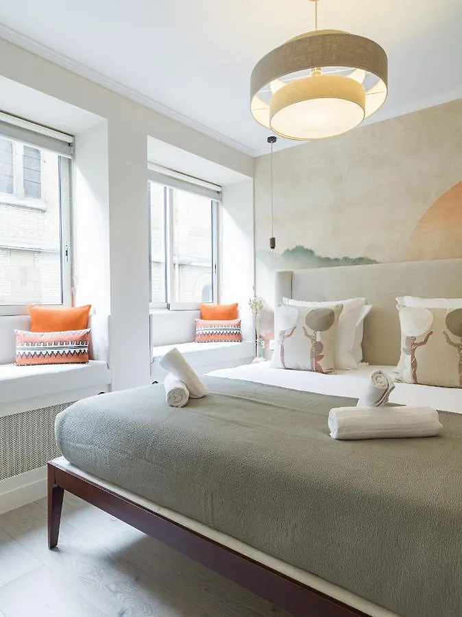 The Rosemary Suite Eiffel Tower Paris 0*,